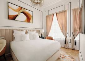 The Burman Hotel - Member of Small Luxury Hotels of the World 3