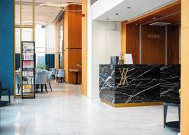Hotel WOW 2