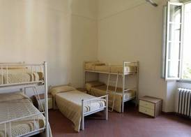 Student's Hostel Della Ghiara 4