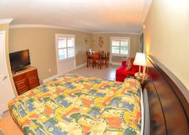 Gulfcoast Inn Naples 4