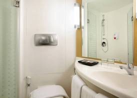 Ibis Bandung Pasteur 5