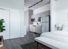 Mint House St Petersburg by Kasa 4