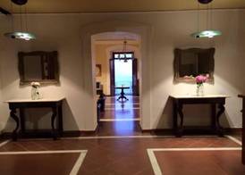 Hotel Palazzo Ducale 2