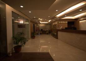 IRA By Orchid Bhubaneswar 5