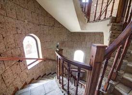 House of Dracula Hotel 5