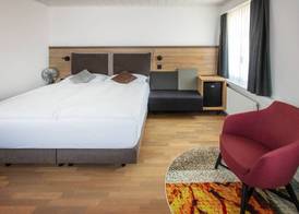 Hotel und Restaurant zum goldenen Kopf 3