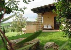 Agriturismo Valle del Marta 5