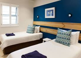 Plett Beachfront Guest House 5
