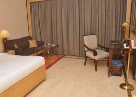 Hotel The Hans - Connaught Place, New Delhi 5