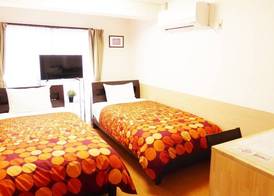 Kyoto Uraraka Guest House 5