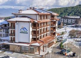 Park Hotel Panorama 3
