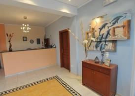 Saint Spiridon Hotel 2