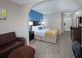Baymont Inn and Suites Douglasville Atlanta 4