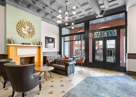 Tygart Hotel, an Ascend Collection Hotel 4