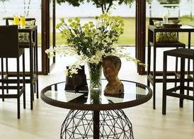 Kamana Sanctuary Resort & Spa 2
