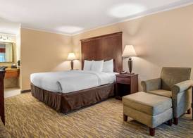 Clarion Inn Conference Center 4