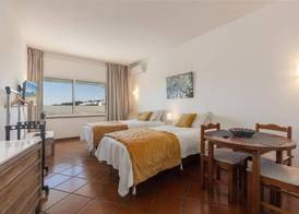 Apartamentos Pescadores 3