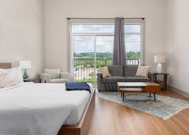 River Row Suites 3