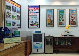 Hoi An New Life Homestay & Villa 4