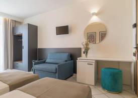 Hotel Lo Smeraldo 3