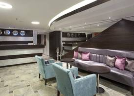 Derpa Suite Hotel 3