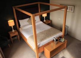 Gairloch Hotel 'A Bespoke Hotel' 4