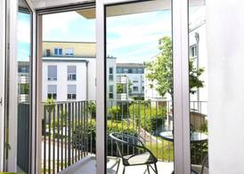 Boardinghouse Henschelstraße 2