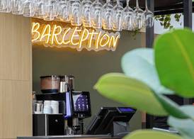 Comfort Hotel Trondheim 4