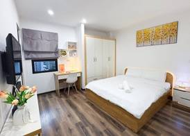 Biko Apartment 4