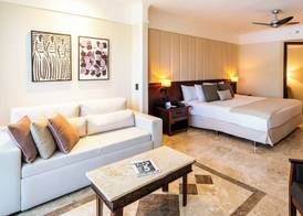 Grand Palladium Imbassaí Resort & Spa - All Inclusive 5