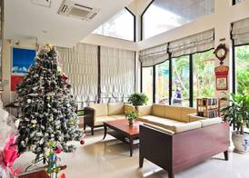Sea Star Resort 5