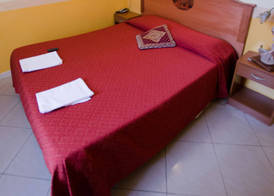 Hotel Cherubini 4
