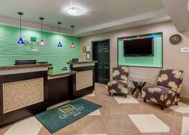 Quality Inn Covington Downtown 3