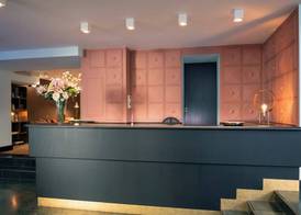 Hôtel Pax 4