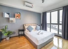 Regalia Residence by Cobnb 4
