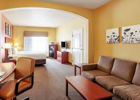 Sleep Inn & Suites Tyler South 4