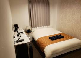 HOTEL CARNA A 2