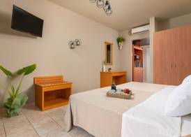 GOJI Vegan Hotel 3