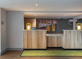 Spark By Hilton Toronto Markham 4