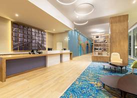 Residence Inn by Marriott Panama City 4