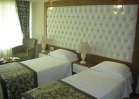 Esila Hotel 5