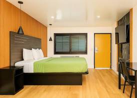 Casa Blanca Hotel - Azusa, Los Angeles 3