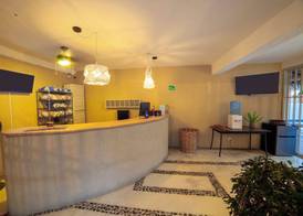 HOTEL BIULÚ 2