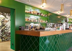 Kitz Boutique Hotel & Restaurant 3