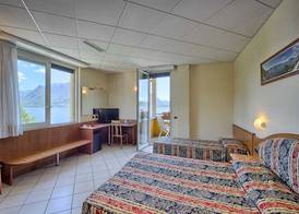 Hotel Residence Zust 4