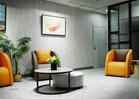 Comma Boutique Hotel 3