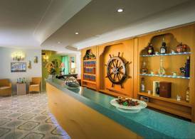 Hotel Rivamare 2