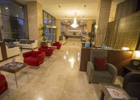 North Point Hotel 5
