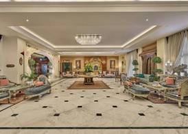 Noormahal, Delhi NCR Karnal, Autograph Collection 3