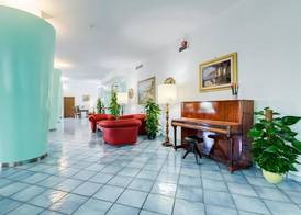 Best Western Hotel La Solara 4